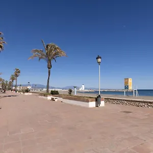  Apartamento Flamencos