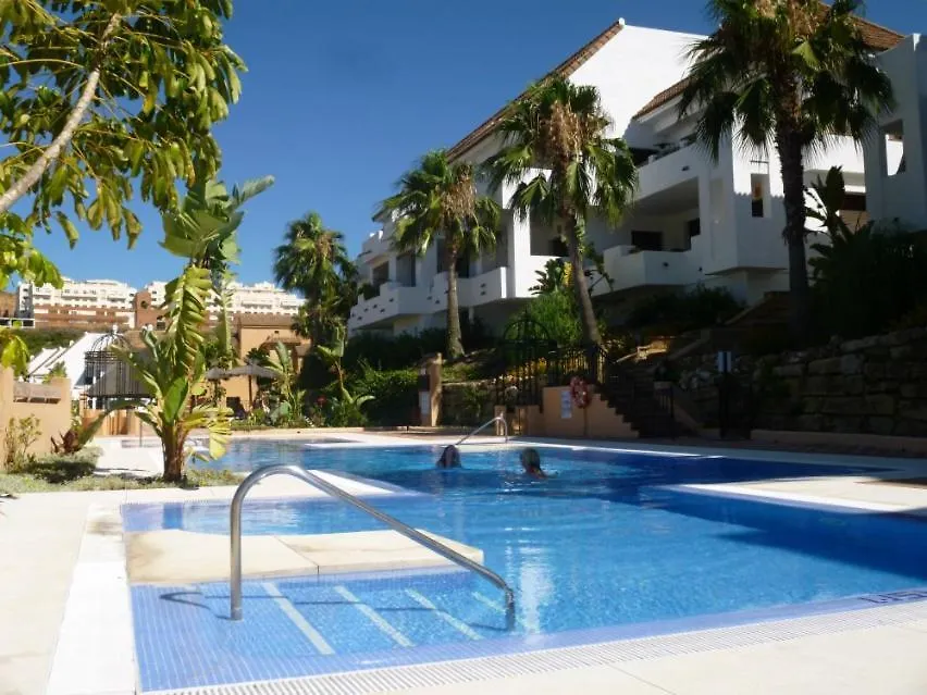 Lejlighed Duquesa Village 2115 Manilva