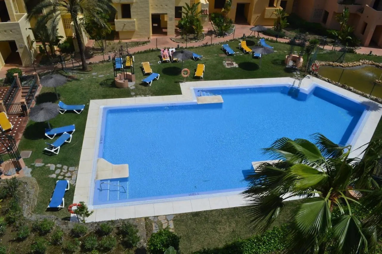 Lejlighed Duquesa Village 2115 Manilva