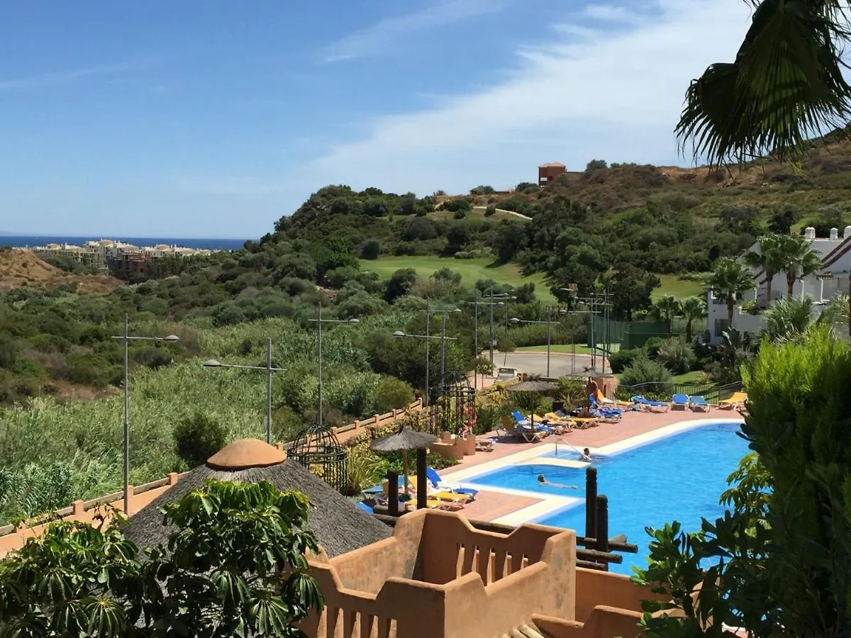 Lejlighed Duquesa Village 2115 Manilva Spanien
