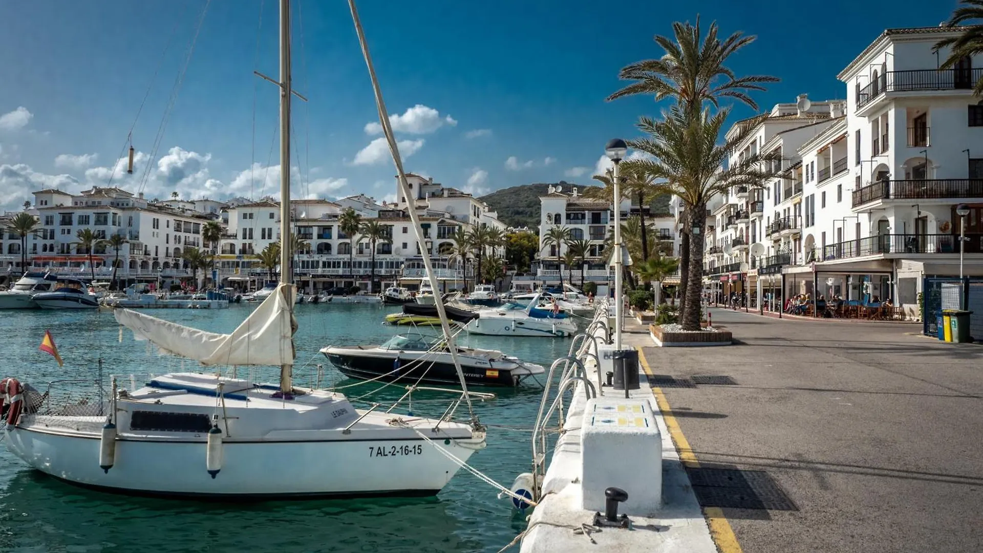 Duquesa Village 2115 Manilva Spanien